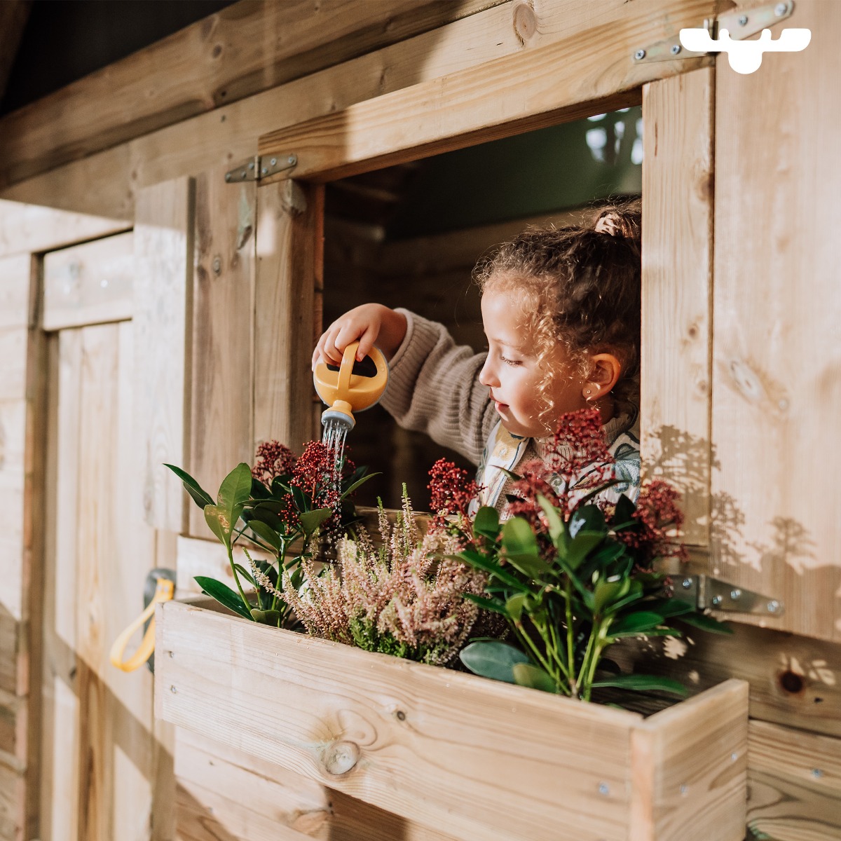 Blomlåda Xtra-Bloom 835385