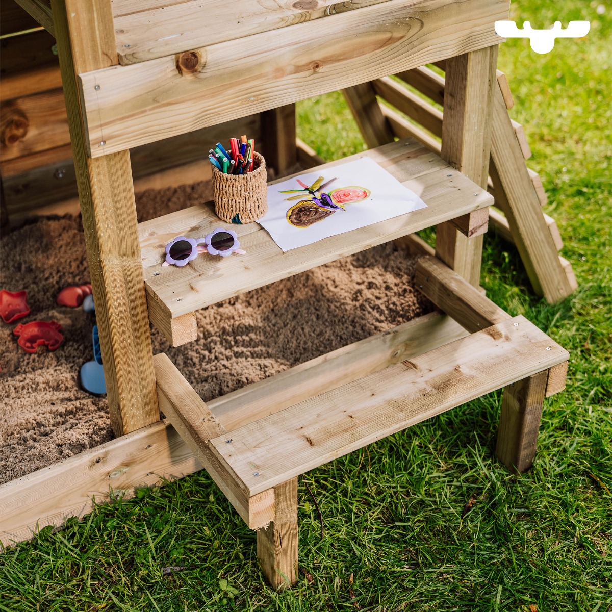 Picknickbord Xtra-Picnic 835387