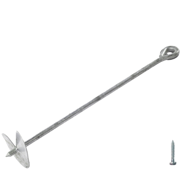 QuickRoot Jordankare Äpple 620933