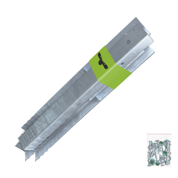 SolidRoot Vinkelankare (4 st i set)  621220