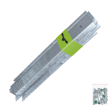 SolidRoot Vinkelankare (8 st i set)  621222