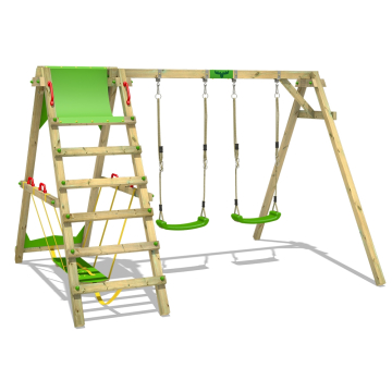 JollyJade Wave XXL Äpple 812864