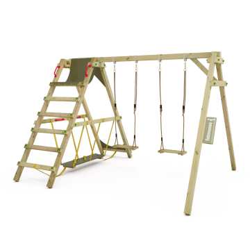 JollyJade Wave XXL Äpple 835923_k