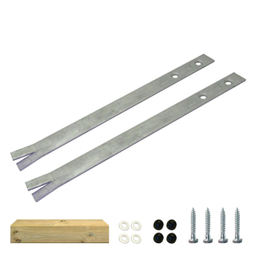 GlideRoot ankare för rutschkana  640260