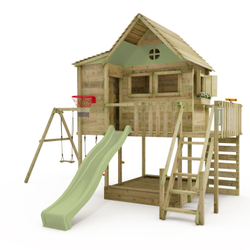 EcoEvergreen Escape XXL  835480_k