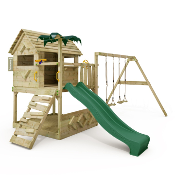 Klätterställning TikaTaka Pure  834848_k