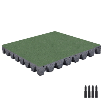 SoftSafe XXL fallskyddsmatta  835852