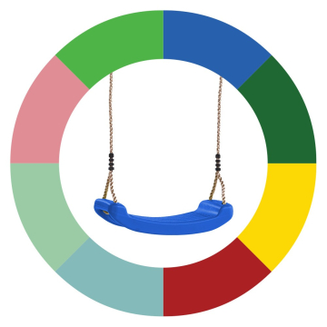 Färgbyte gungsits  621091_k