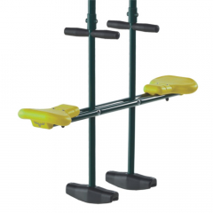 TwinRider Pargunga Metall Flex  620891
