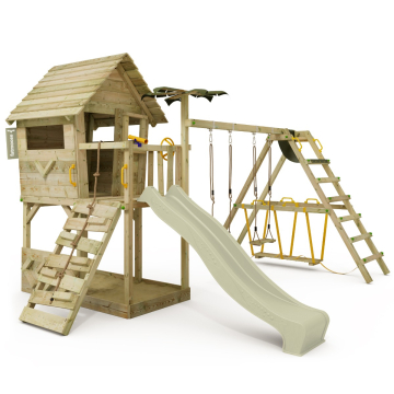 Lekställning JungleJumbo Pure 834841_k Lekställning JungleJumbo Pure 834841_k