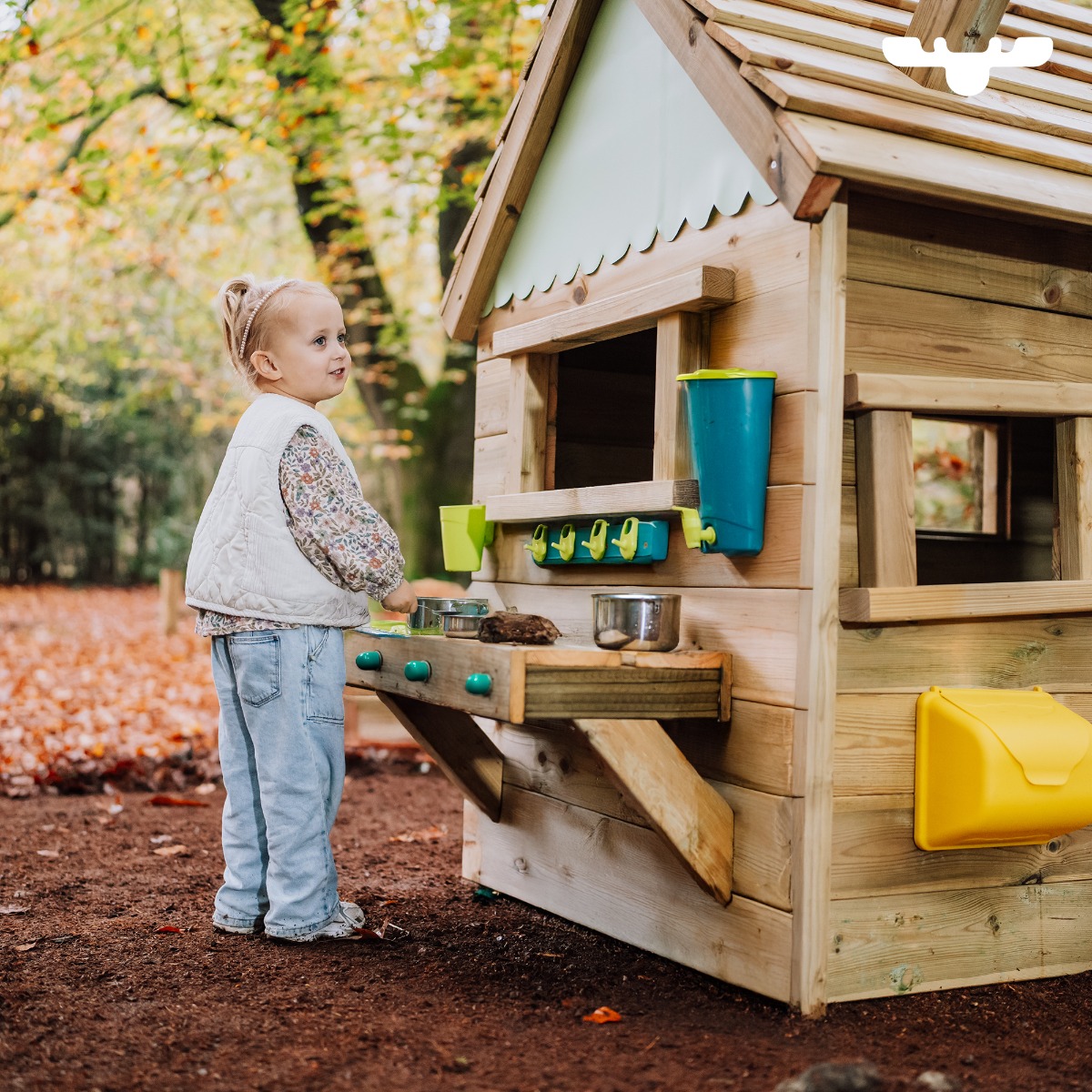 Lerkök Xtra-Muddy 835386