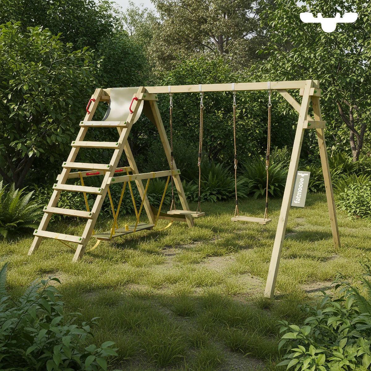 JollyJade Wave XXL Äpple 835923_k JollyJade Wave XXL Äpple 835923_k