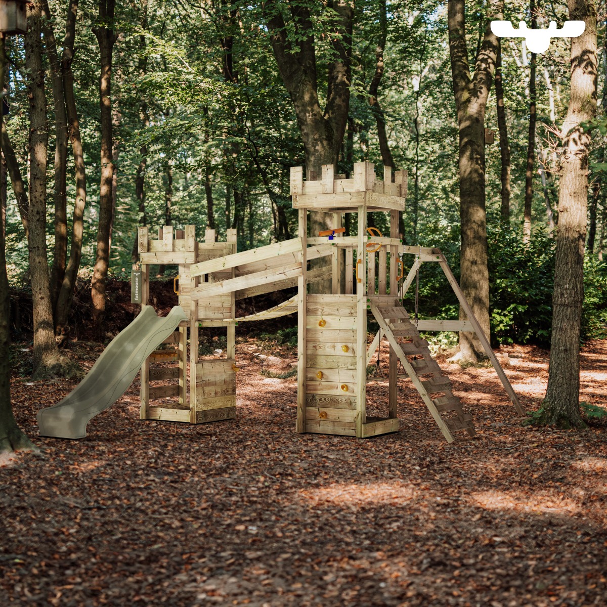 Lekställning RiverRun Pure 834860_k Lekställning RiverRun Pure 834860_k